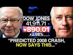 Top Economist Explains U.S. Market Collapse (Wall Street Fail)