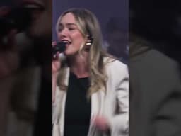 "The King Is Coming (Live At Church)" by Red Rocks Worship ft. Sidney Bakken #worship #worshipmusic
