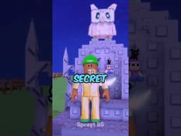 NEW SECRET TWILIGHT SHOP UPDATE in Roblox Grow a Garden..