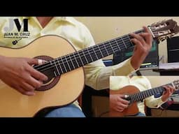 Anillo de Compromiso - Armonía en Guitarra - Cuco Sánchez