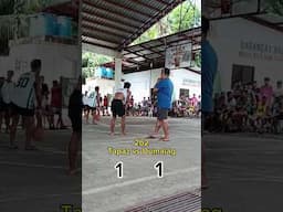 Tapaz vs Dumalag,Capiz 2b2 full game