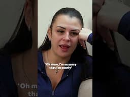 Mia opens up about Marliya's condition 😢