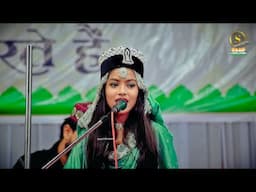ZARA DISCO / FAIZAN AJMERI Live In Sheikh Bigha Barun Qawwali | #live #zara