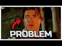 The Mummy: What Went Wrong