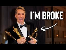 Why Are All The Oscar-Winning Filmmakers Broke?