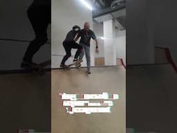 Твои новые трюки ждут тебя!