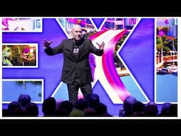 AWE USA 2025 Welcome Keynote - XR Is Going Mainstream! | AWE USA 2025