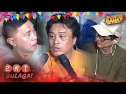 Pagtitinda ng isda, kumusta nga ba? | SUGOD BAHAY MGA KAPATID | April 29, 2025