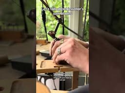 Choosing a jewellers saw blade  #jewelry #jewellerydesign #smallbusiness