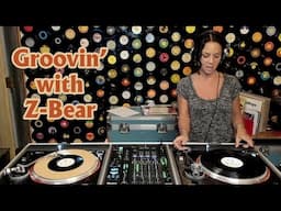 Groovin' with Z-Bear: PURE & SIMPLE