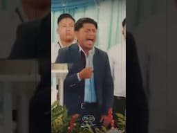Cantante Gaspar Puentes Ft Ministerio Emanuel / Yo tengo un Amigo que me Ama