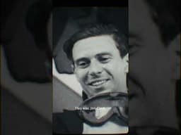 60 years ago, Jim Clark made motorsport history