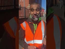 Birmingham BinStrikes 2025 community stepping up to help out
