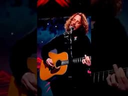 Chris Cornell - Black Hole Sun 🖤 #grunge #music #soundgarden #90s #chriscornell #seattle #rockband