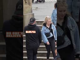 No one will believe you! 🤫💨 #shorts #funny #fartprank