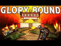 GLORY BOUND - Rust (Movie)