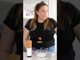 The Simplest Peanut Butter Cookie Recipe Using Basic Ingredients LINK IN DESCRIPTION #recipe #shorts