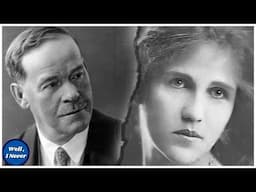 Did Her Teenage Lover Kill His Love Rival? The Twisted Case of Alma Rattenbury