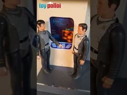 Star Trek The Motion Picture diorama  #toys #startrek #vintage #custom