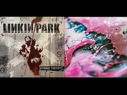 Linkin Park - Points Of Authority/Unshatter (Mashup)