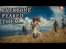 Why Comanche Raids Terrified the American Frontier...