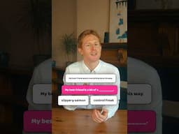 Advanced Vocabulary Quiz for Describing People #learnenglish