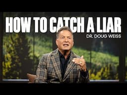 IS HE LYING? | Will a Polygraph Save Your Relationship?