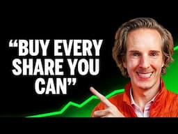 This Stock is About to Go Insane