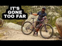 The Bike Industry Is Out of Touch… and It’s Getting Worse