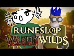 RuneScape: Dragonwilds - The WORST RuneScape Game (Early Access Review)