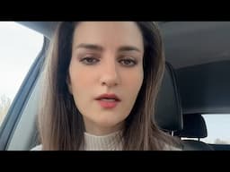 Speaking up for yourself will feel wrong