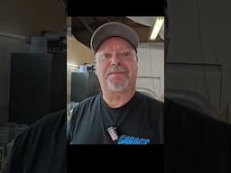 Auto painting:Spraying no peel clear coat p1