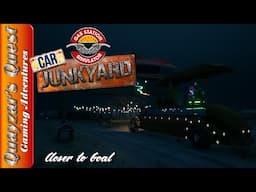 Gas Station Simulator: Episode 67 - Closer to Goal!