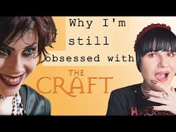 The Craft 1996 : A Witch's Analysis