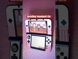 I AM SO READY #nintendo #tomodachilife