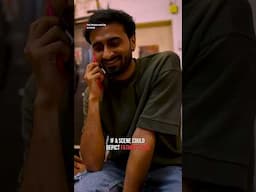 This Scene!!🤌🏻🥹 #TSP #TheScreenPatti #FathersDay #PatnaHostelInPune