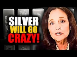 "STOP Everything! Small Silver Investors MUST Watch THIS Now” | Judy Shelton