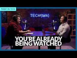 AI can track you. Right now. | Ep. 232