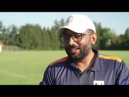 Cricket als Integrationshilfe - DJK Würmtal auf Erfolgskurs