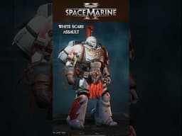 CHAMPIONS SKINS in Space Marine 2 #spacemarine2 #warhammer40k #astartes
