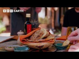 The Art of Traditional Bread Baking in Morocco | BBC Earth Explore
