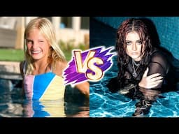 Sophie Fergi VS Payton Myler Glow Up Transformations ✨2025 | From Baby To Now