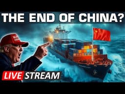 The End of China? Trade War Facts the Media Isn’t Telling You!