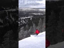 Levi BLACK with JF Beaulieu