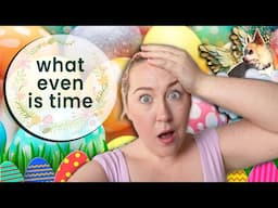 How is it already Easter?!  | LML Podcast
