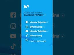 Canales Verificados