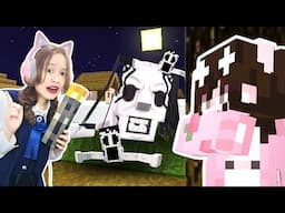 ADA ANAK PETA-PETA!!! [Minecraft Indonesia]