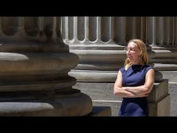 This Idaho Democrat Aims To Follow In Her Grandfathers' Footsteps
