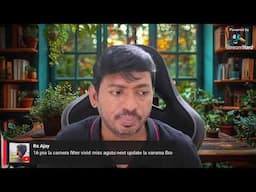 WWDC 2025 | iOS 26, iPadOS 26 and macOS 26 - Tamil Q&A Live!