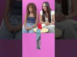 Deja Clark & Kat Clark - Guess The Post